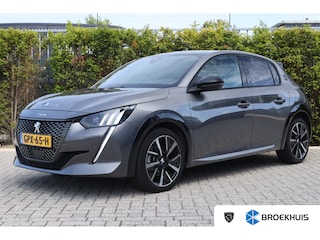 Peugeot 208 1.2 Turbo GT | Adaptieve Cruise | Trekhaak | Navi | Carplay | Keyless | Camera |