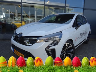 Mitsubishi Colt 1.0T MT First Edition