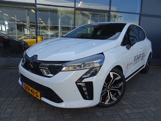 Mitsubishi Colt 1.0T MT First Edition