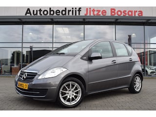 Mercedes-Benz A-klasse 160 BlueEFFICIENCY Business Class Airco | Telefonie | Camera | Trekhaak | 16 Inch LMV