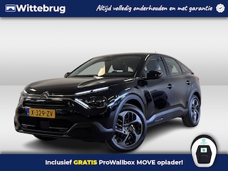 Citroën C4 You 50 kWh