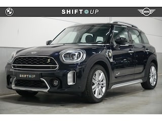 Mini Countryman 2.0 Cooper S E ALL4 Panoramadak | Head Up | Adapt. Cruise Control