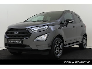 Ford Ecosport 1.0 EcoBoost ST-Line Keyless | Camera achter