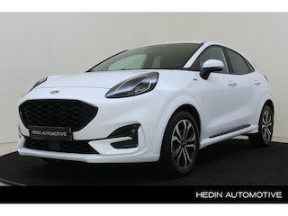 Ford Puma 1.0 EcoBoost Hybrid ST-Line | Winter Pack | Automaat |