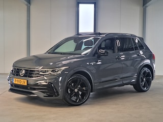 Volkswagen Tiguan 1.5 TSI R-Line 150 pk DSG | Schuifdak | Trekhaak | Winter Pack |