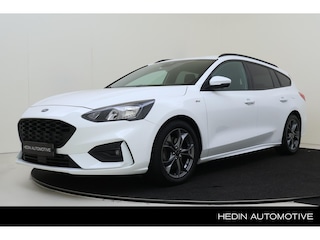 Ford Focus Wagon 1.0 EcoBoost ST Line Business | Automaat | Winter Pack | Privacy Glass