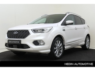 Ford Kuga 1.5 EcoBoost Vignale | Panoramadak | Trekhaak | Luxury Pack