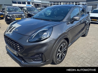 Ford Puma 1.0 EcoBoost ST-Line | Winter Pack | Automaat |