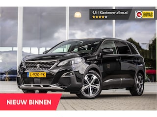Peugeot 5008 1.6 PureTech GT-Line | Pano | Memory | ACC
