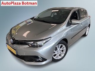 Toyota Auris 1.8 Hybrid Energy Plus