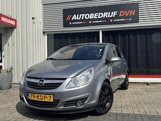 Opel Corsa 1.2-16V | CRUISE | AIRCO | NAP |