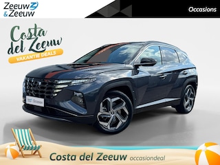 Hyundai Tucson 1.6 T-GDI HEV Premium |Zeer nette auto| Zeer compleet|Dealer onderhouden| NL auto|