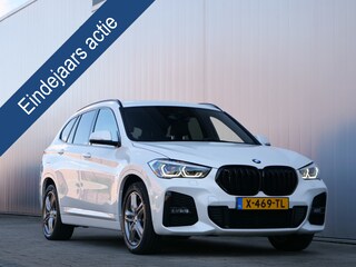 BMW X1 xDrive25e Hybrid M-Pakket Automaat LED / Trekhaak / 18 Inch