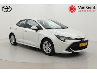 Toyota Corolla 1.8 Hybrid Active | Apple Carplay / Android Auto | Adaptive Cruise | Clima | Camera | 16 inch