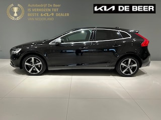 Volvo V40 2.0 T4 190PK Business Sport