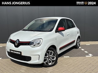 Renault Twingo SCe 75 Collection | APPLE CARPLAY EN ANDROID AUTO | AIRCO | BLUETOOTH | 1E EIGENAAR | DEALER ONDERHOUDEN | ELEK. RAMEN EN SPIEFGELS | SENSOREN ACHTER |