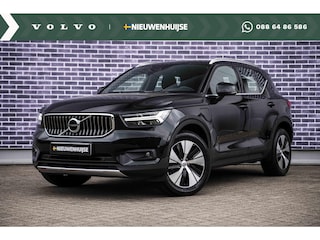 Volvo XC40 1.5 T4 Recharge Inscription | Parkeer camera | Sensoren voor + achter | Trekhaak | Volvo On Call | Harman/Kardon | Navigatie |