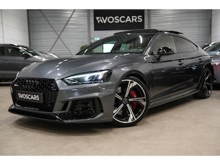 Audi A5 Sportback 2.9 TFSI quattro * Pano - Head Up - B&O - 360 Cam - RS Dynamic *