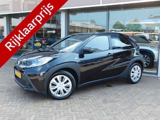 Toyota Aygo 1.0 VVT-i MT Play