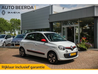 Renault Twingo SCe 70 Collection I Cruis control