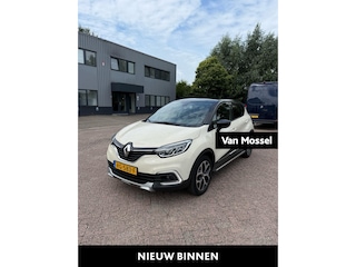 Renault Captur 0.9 TCe Intens | Navigatie | Achteruitrijcamera | Parkeersensoren achter | Cruise- en Climate Control |