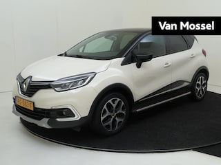 Renault Captur 0.9 TCe Intens | Navigatie | Achteruitrijcamera | Parkeersensoren achter | Cruise- en Climate Control |