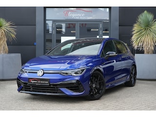Volkswagen Golf 2.0 TSI R 4Motion 320pk HarmanKardon/Navigatie/Camera