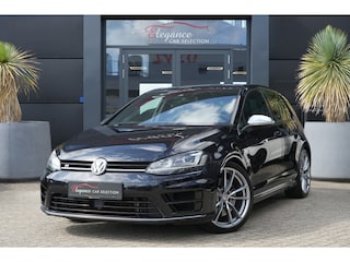 Volkswagen Golf 2.0 TSI R 4Motion 300pk Panoramadak/Stoelverwarming/PDC