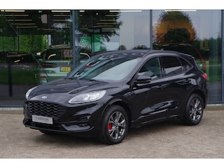Ford Kuga 2.5 PHEV 225 PK ST-Line X, Winterpakket, B&O Sound, 360 Camera