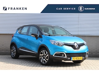 Renault Captur 1.2 TCe Dynamique Automaat | Nette staat! | Trekhaak