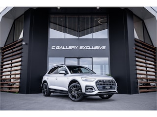 Audi Q5 50 TFSI e Pro Line - Panorama | RS Seats | B&O | Massage | 360 Camera