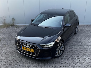 Audi A1 Sportback 25 TFSI EPIC FULL LED VIRTUAL COCKPIT AIRCO NAP DEALER ONDERHOUDEN