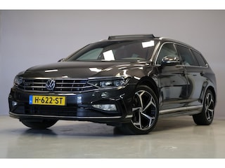 Volkswagen Passat Variant 1.5 TSI R Line Elegance Business |Vol Opties|