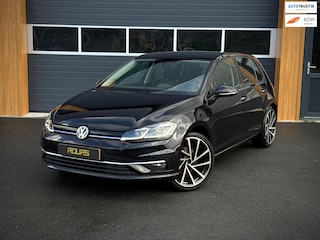 Volkswagen Golf 1.5 TSI Comfortline Business |MASSAGE|STOELVERW.|P.SENSORS|CRUISE