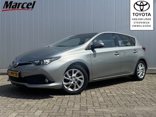 Toyota Auris 1.2T Business Pro Trekhaak Navi Clima Cruise