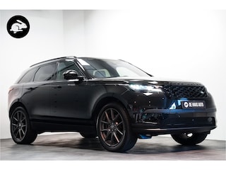 Land Rover Range Rover Velar 2.0 P400e