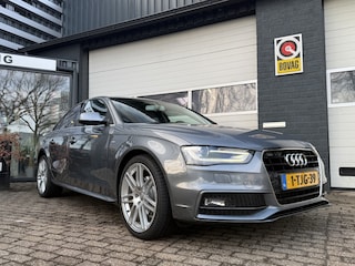 Audi A4 Limousine 1.8 TFSI Business S-Line