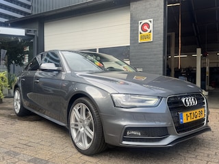 Audi A4 Limousine 1.8 TFSI Business S-Line