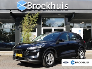 Ford Kuga 2.5 PHEV 225PK Titanium | STOEL+STUUR+VOORRUITVEWRWARMING | NAVI | PARKEERSENSOREN | CRUISE CONTROL |