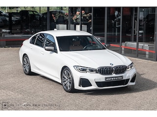 BMW M340i xDrive | H/K | Laser