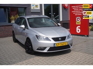 Seat Ibiza ST 1.0 EcoTSI Style Connect