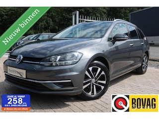 Volkswagen Golf Variant 1.0 TSI IQ-Drive TREKHAAK, CARPLAY, CLIMA