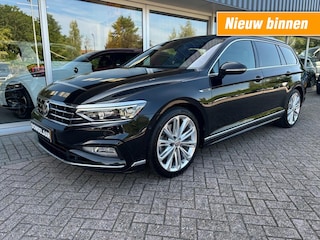 Volkswagen Passat Variant 2.0 TSI 4Motion Elegance Business R-Line Automaat