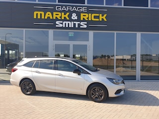 Opel Astra Sports Tourer 1.2 Turbo 130pk Start/Stop Design&Tech