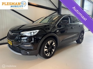 Opel Grandland X 1.2 Turbo Executive * Nwe Distributie *