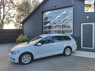 Volkswagen Golf Variant 1.0 TSI Comfortline Business Full-Map Navi, Stoelverwarming, Climate-Control, Cruise-Control, Camera.