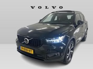 Volvo XC40 2.0 B3 R-Design | 20” Velgen | Panoramadak | Standkachel | 360 Camera |