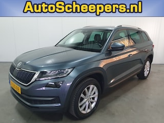 Skoda Kodiaq 1.5 TSI Business Edition PDC/TREKH./CARPLAY/NAVI/CRUISE/AIRCO/LMV