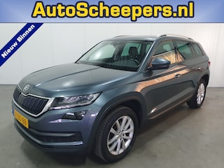 Skoda Kodiaq 1.5 TSI Business Edition PDC/TREKH./CARPLAY/NAVI/CRUISE/AIRCO/LMV