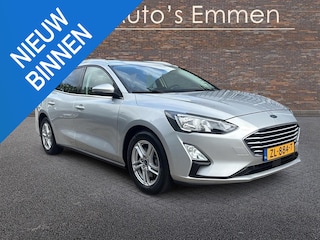 Ford Focus Wagon 1.0 EcoBoost Trend Edition Business